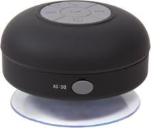 Produktbild LogiLink Bluetooth Lautsprecher für die Dusche (4 h, Akkubetrieb)