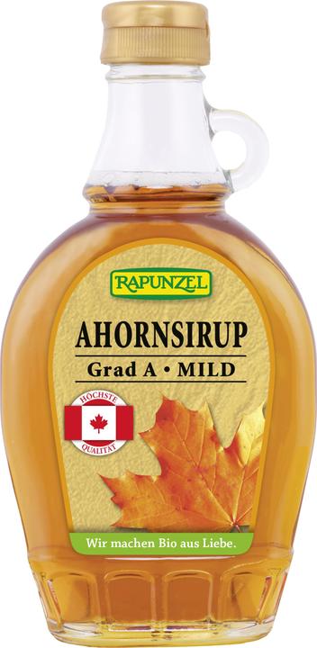 Rapunzel Ahornsirup A (578 g)