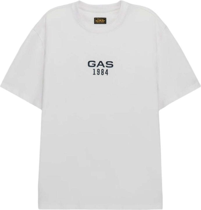 Actual product image Gas T-Shirt Dharis 1984 (XL)
