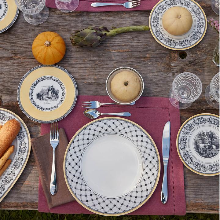 Immagine prodotto Villeroy & Boch Piatto di pane Audun Chasse (1 x, 16 cm)