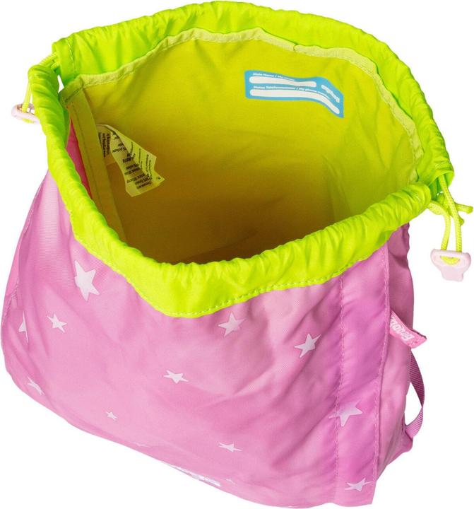 Actual product image Ergobag Cubo MRP satchel set (19 l)