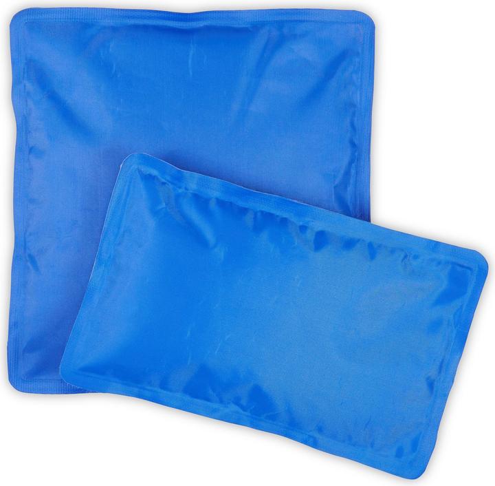 Produktbild Relaxdays Fuss Kühlpad (One Size)