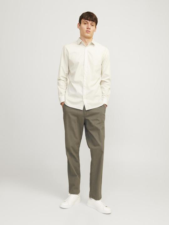 Image du produit Jack & Jones Pantalon Chino Relaxed Fit Pantalon Chino (W31/L34)