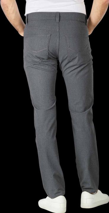 Image du produit Pierre Cardin Lyon Tapered Pant Ceramica Iron Gate (W33/L34)