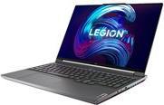 Actual product image Lenovo Legion 7 RX 6850M XT (16", AMD Ryzen 9 6900HX, 32 GB, 1000 GB, CH)