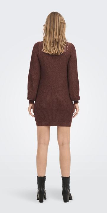 Actual product image JdY Knitted scoop neck dress (L)