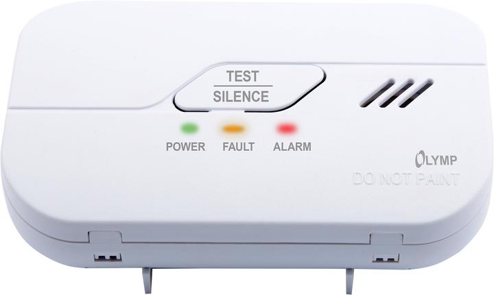 Produktbild Olympia KM 210 Elektrochemischer Detektor