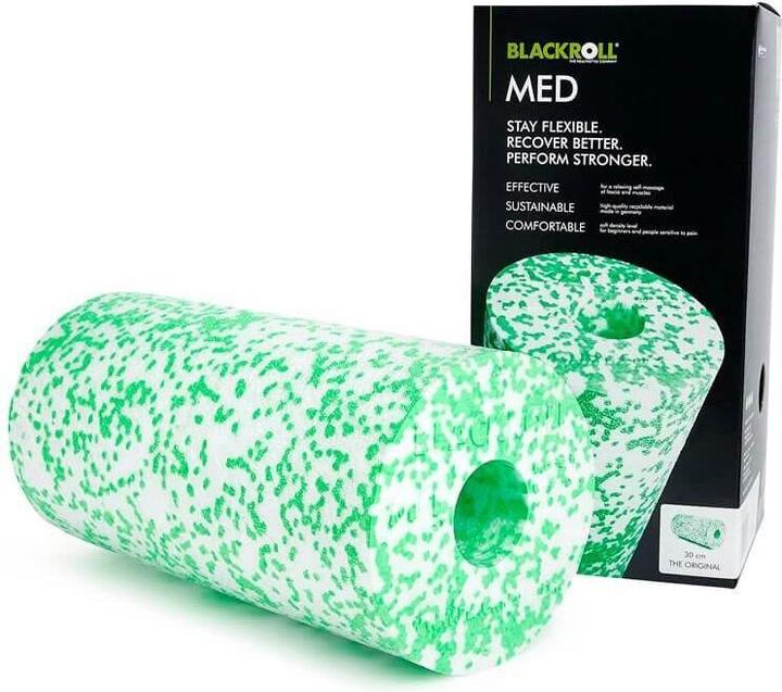 Produktbild Blackroll Med