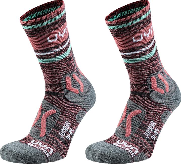 Image du produit UYN Outdoor Explorer (2 paires) (31 - 34)