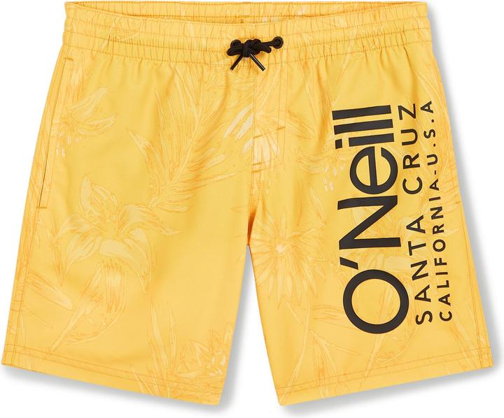 Yellow Tonal Tropica