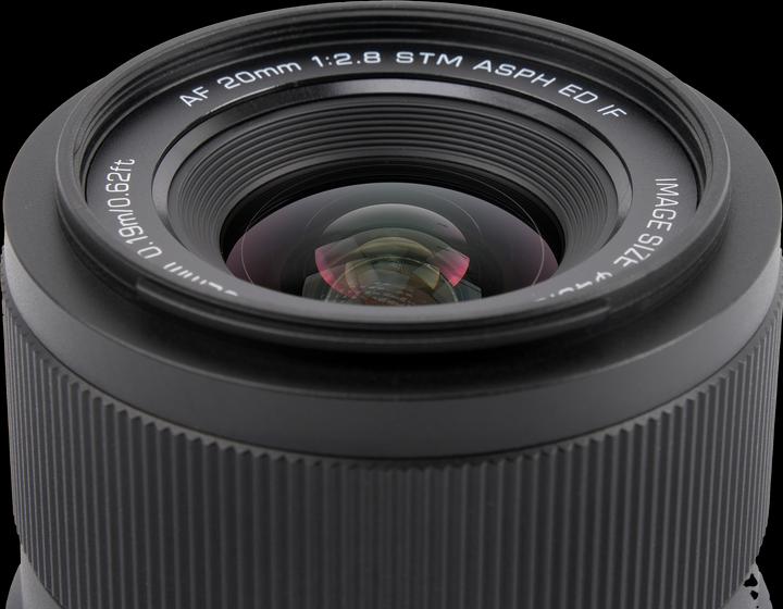Produktbild Viltrox Z 20 F2.8 AF STM Nikon Z Mount (Nikon Z, Vollformat)