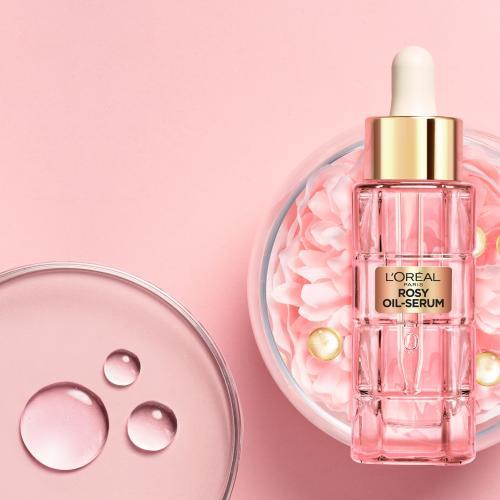 Immagine prodotto L'Oréal Paris Age Perfect Golden Age Rosy Oil Serum (30 ml)