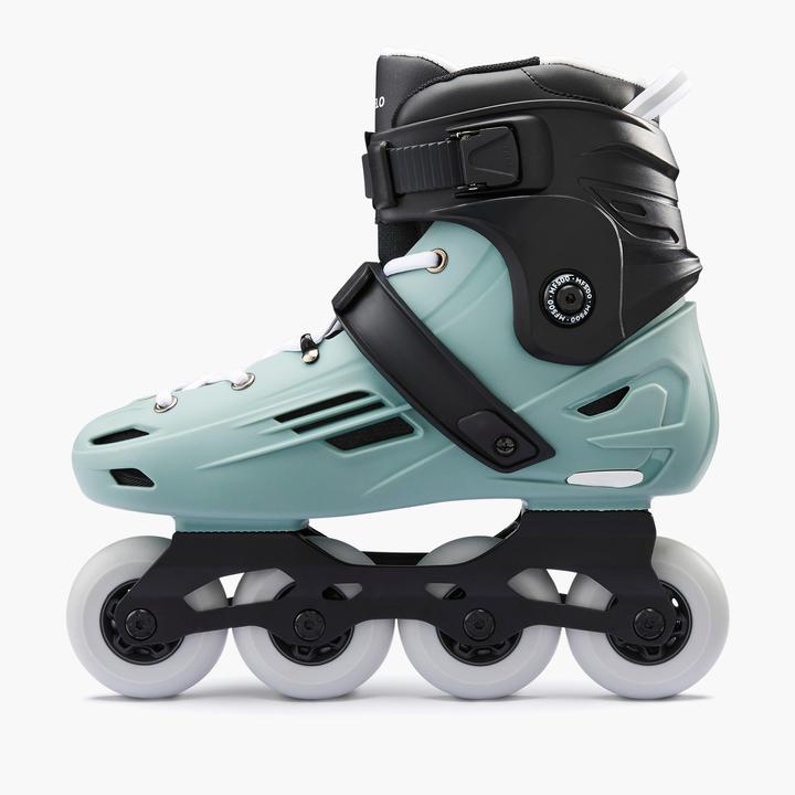 Actual product image Oxelo MF500 (42)
