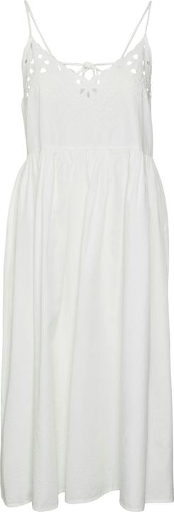 Vero Moda VMVERA Langes Kleid Kleid