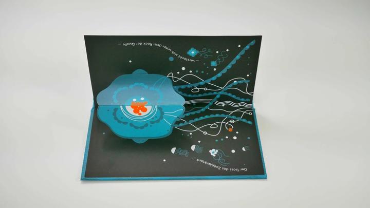 Image du produit Tief im Meer (Allemand, Philippe UG, 2018)