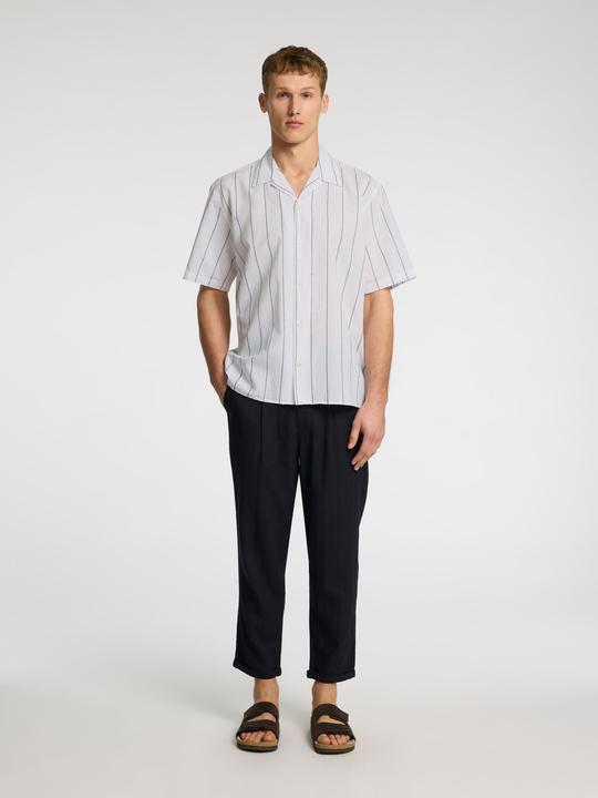 Produktbild Selected Homme Kurzärmeliges Hemd (S)