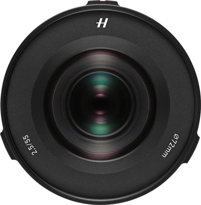 Produktbild Hasselblad XCD 55mm f/2.5 V (Hasselblad X, Mittelformat)