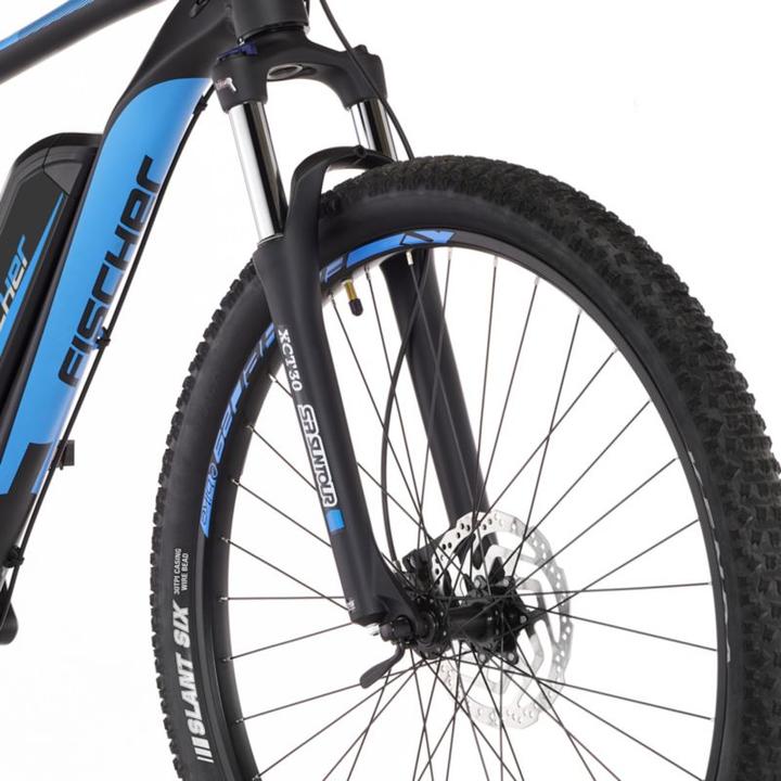 Immagine prodotto Fischer MONTIS EM 1724 51 cm (51 cm)