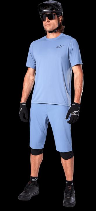 Actual product image Alpinestars Jersey 24 A-Dura Astar Ss (M)