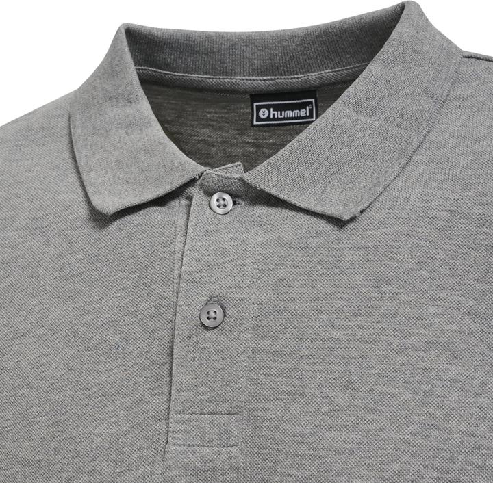 Immagine prodotto hummel Polo Rossa Elasticizzata (M)