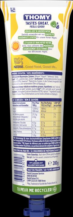 Image du produit THOMY Thomynaise Light (302 g)