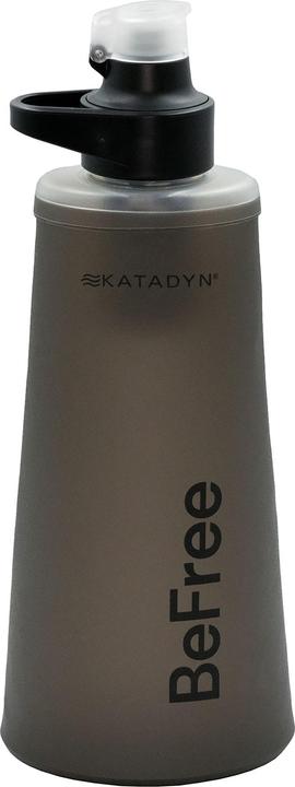 Produktbild Katadyn BeFree Filter AC (1 l)