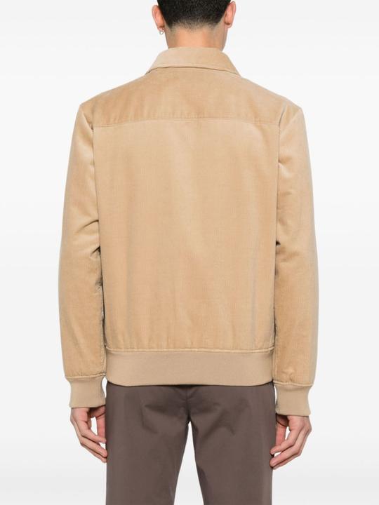 Produktbild A.p.c. Coats Beige (S)