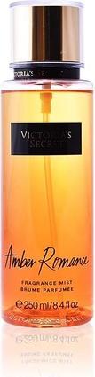 Actual product image Victoria's Secret Amber Romance (Body mist, 250 ml)