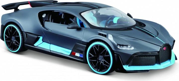 Immagine prodotto Maisto Bugatti Divo