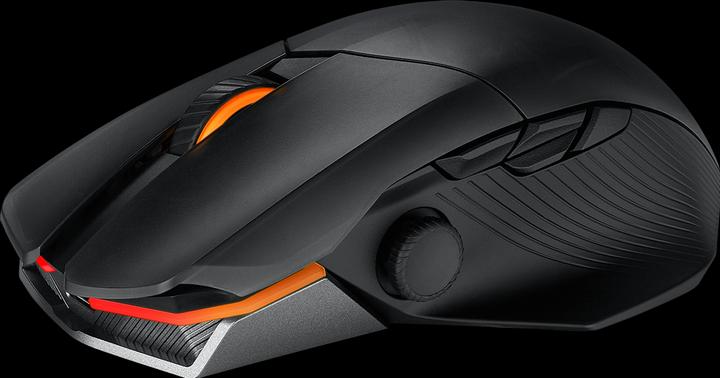 Image du produit ASUS ROG Chakram X Origin (Sans fil)