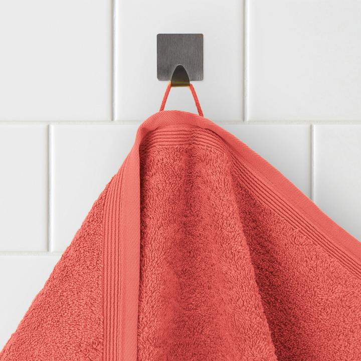 Productafbeelding Möve Superwuschel handdoek 50X100 cm (50 x 100 cm)