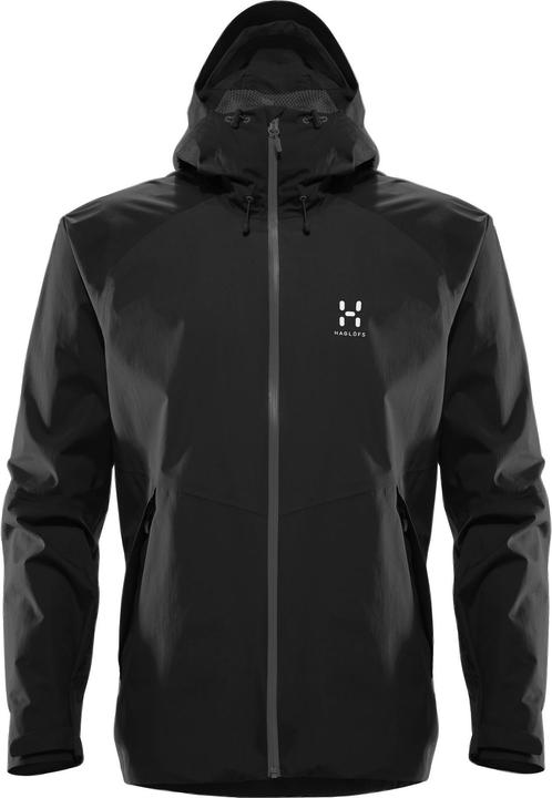 Actual product image Haglöfs Esker Jacket (S)