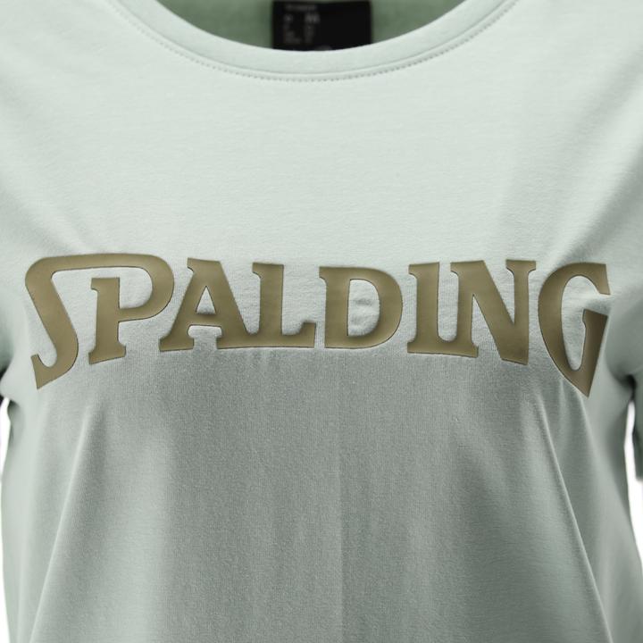 Immagine prodotto Spalding Maglietta Logo Donna SS23 (S)