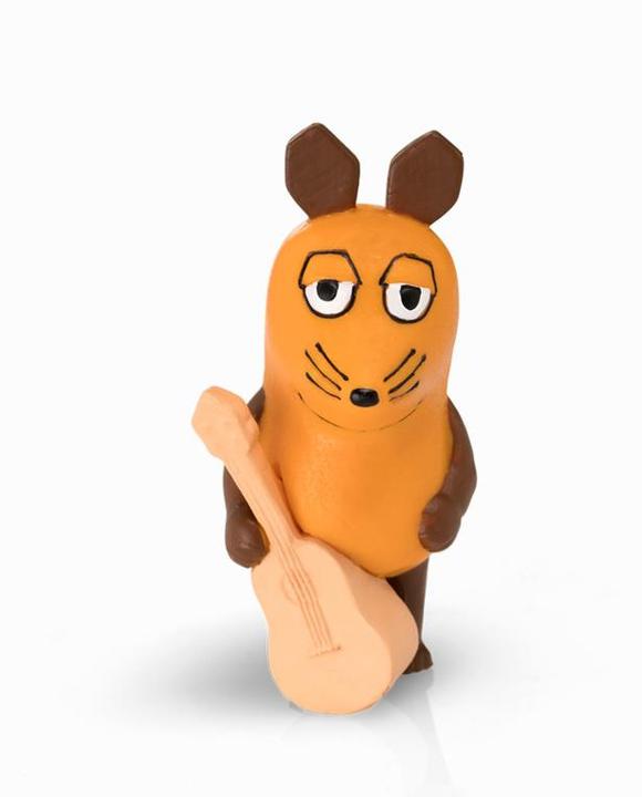 Productafbeelding Tonies De Muis - (M)exquise liedjes (Duits)