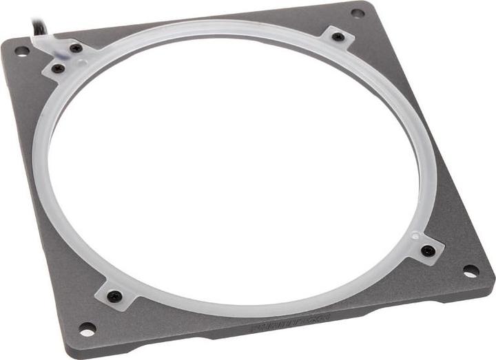 Immagine prodotto Phanteks Halos Lux 140mm telaio RGB-LED alluminio / grigio