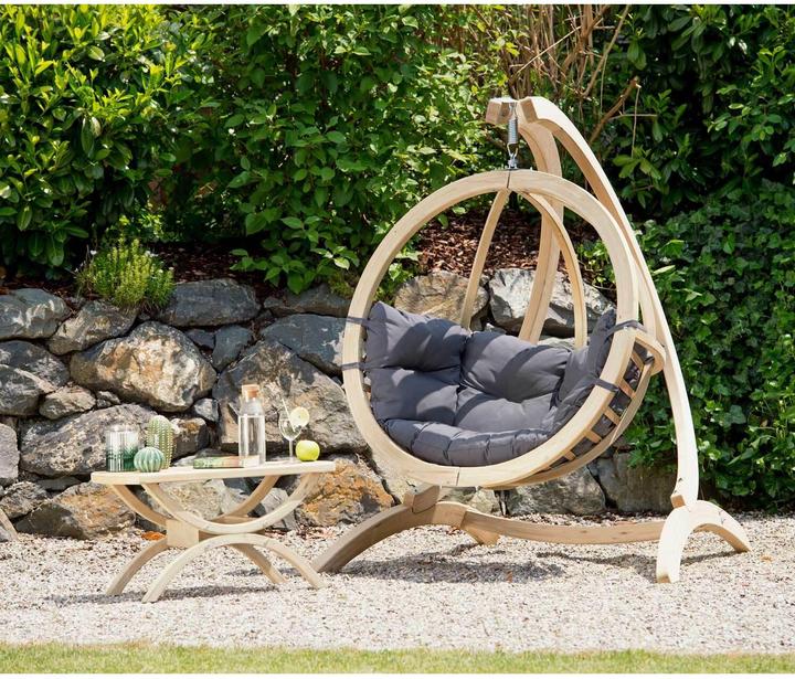 Image du produit Amazonas Chaise Globo (120 kg)