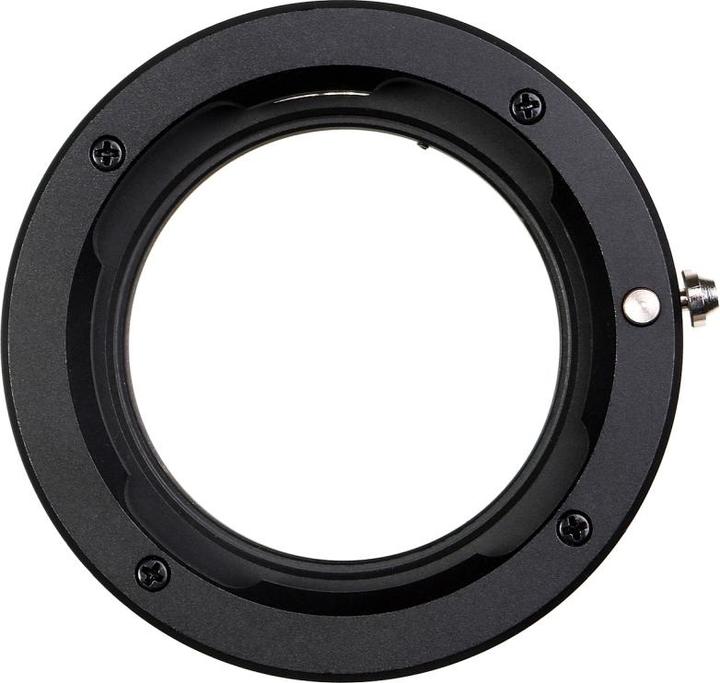 Actual product image Kipon Adapter for Leica M to MFT