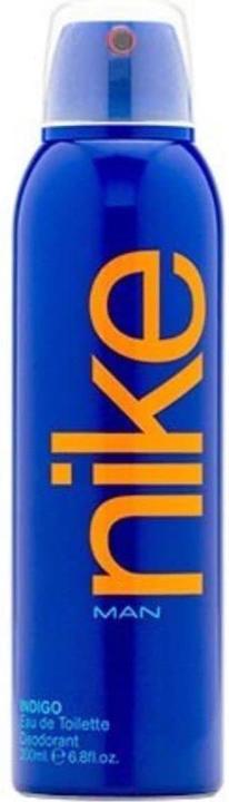 Produktbild Nike Indigo Man Deospray (Spray, 200 ml)