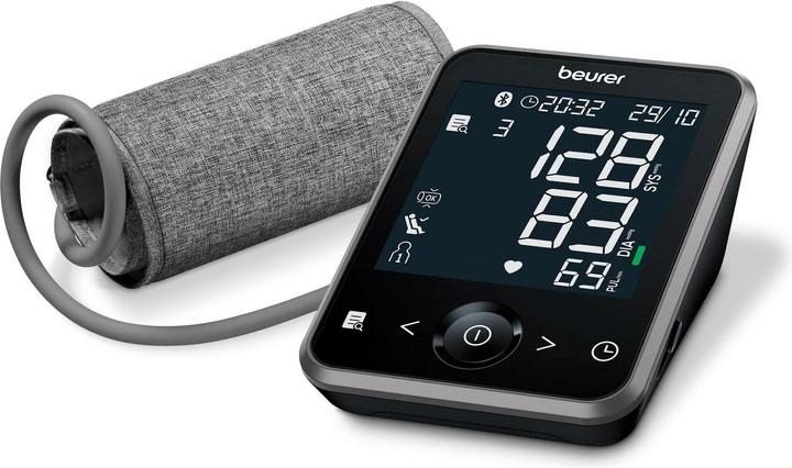 Beurer BM 64 (Blood pressure monitor upper arm)