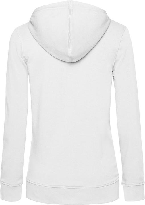 Image du produit B&C Sweat à capuche Coton issu de l'agriculture biologique (M)