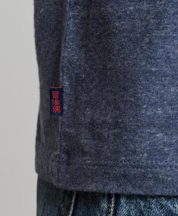Immagine prodotto Superdry T-Shirt Vintage Con Logo Embe (S)