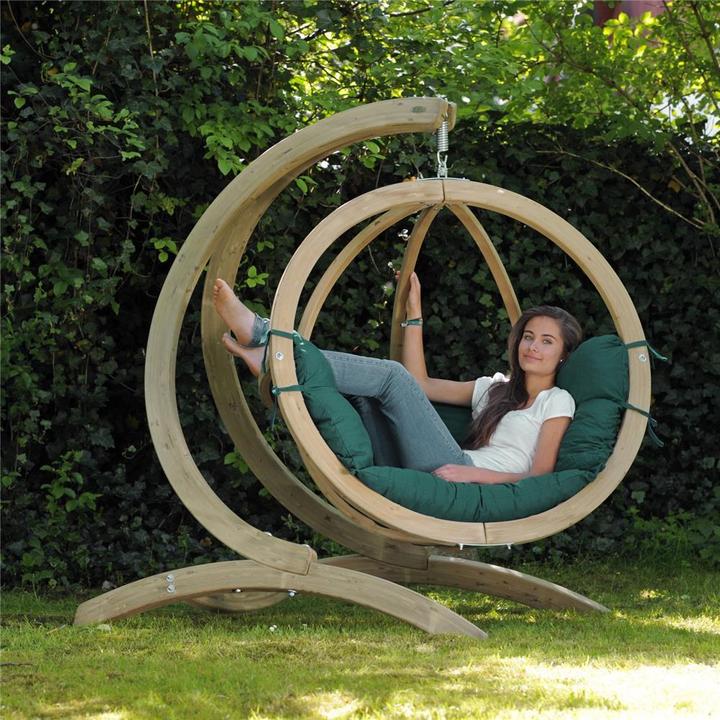 Produktbild Amazonas Globo Chair (120 kg)