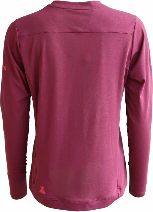 Produktbild Zimtstern Women's Trailflowz Shirt L/S (S)