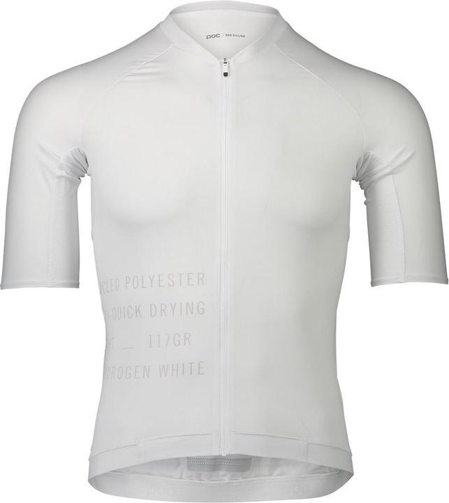 Poc M's Pristine Print Jersey (XL)