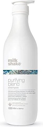 Immagine prodotto Milk_Shake Milk Shake Miscela Purificante Shampoo Purificante Intensivo 1000ml (1000 ml, Shampoo liquido)