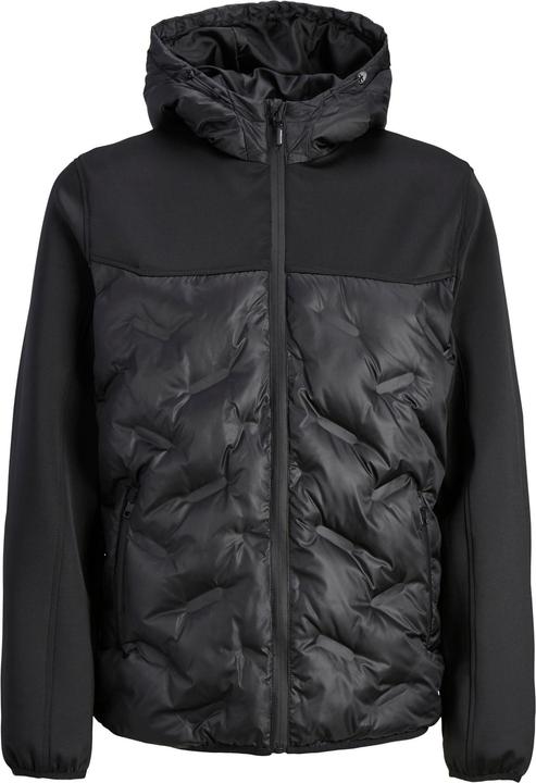 Image du produit Jack & Jones Veste matelassée à capuche (M)