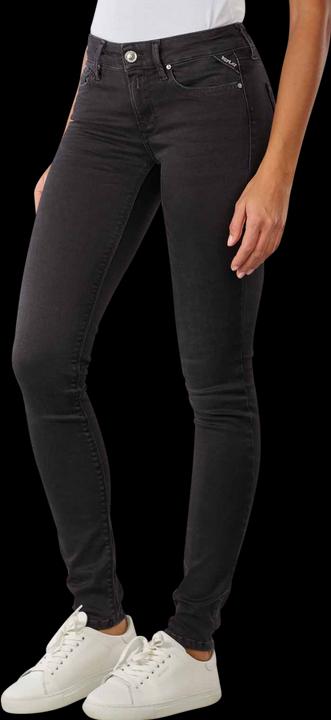 Image du produit Replay Jeans Luz High Waisted 098 (W32/L32)