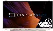 Immagine prodotto HP . Pannello LCD 17.3 Hd+Ag Wled Sva