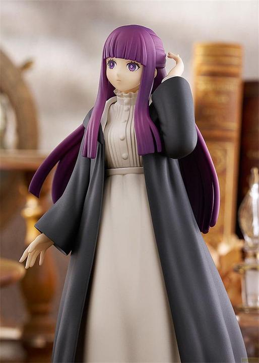 Immagine prodotto Good Smile Company Freeze: Beyond Journey's End Statua Pop Up Parade in PVC Felce 17 cm