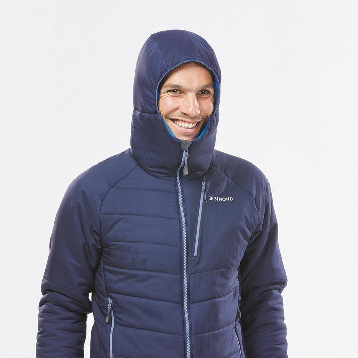Actual product image Simond Alpinism (S)